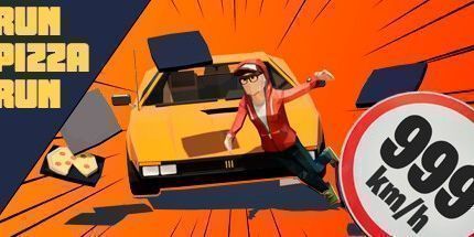 御三家Game-运行披萨运行