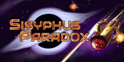 御三家Game-西西弗悖论