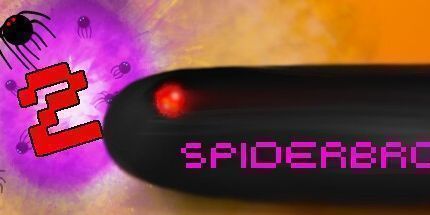 御三家Game-蜘蛛兄弟2