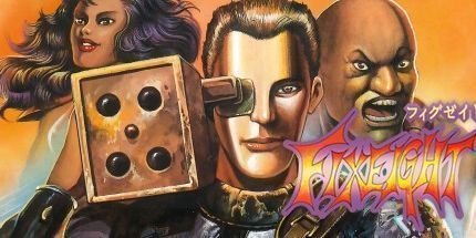 御三家Game-Fix八