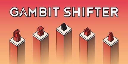 御三家Game-Gambit移位器