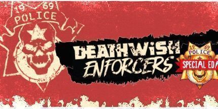 御三家Game-死亡执法者特别版