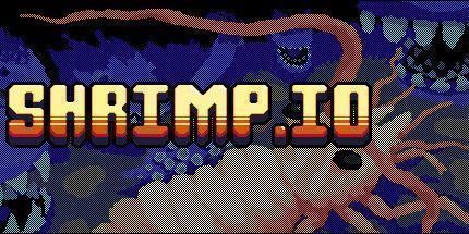 御三家Game-虾.io