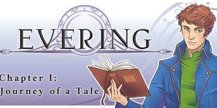 御三家Game-EVERING