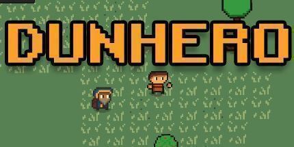 御三家Game-DunHero: Roguelike RPG