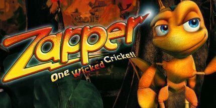 御三家Game-蚱蜢闹翻天