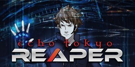 御三家Game-东京回音：收割者