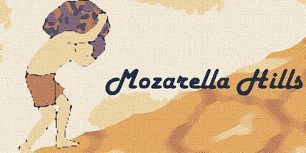 御三家Game-Mozarella Hills