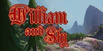 御三家Game-威廉和斯莱