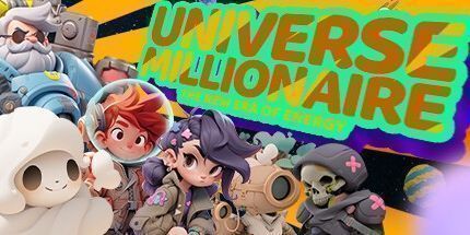 御三家Game-宇宙百万富翁: 能源的新时代