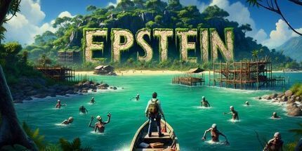 御三家Game-爱泼斯坦