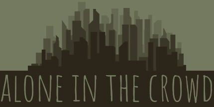 御三家Game-独自在人群中