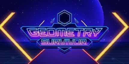 御三家Game-幸存几何学