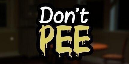 御三家Game-不要撒尿