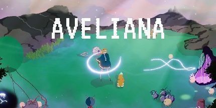 御三家Game-Aveliana