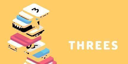 御三家Game-三个!