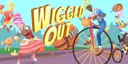 御三家Game-假发