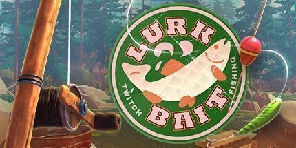 御三家Game-LurkBait抽搐钓鱼