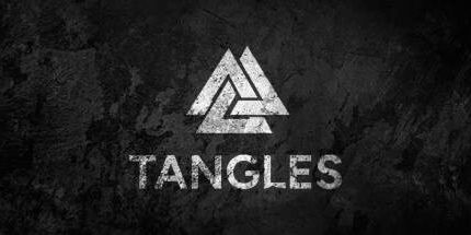 御三家Game-Tangles - تشابك