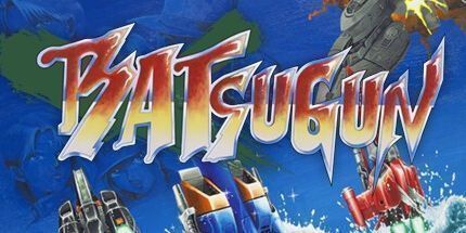 御三家Game-蝙蝠侠