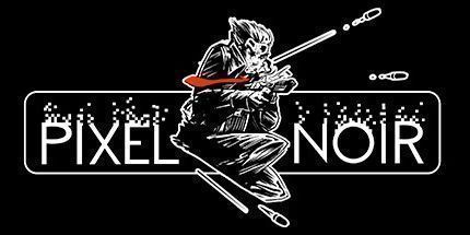 御三家Game-黑色像素