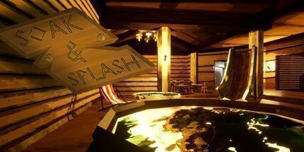 御三家Game-浸泡和飞溅