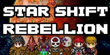 御三家Game-星移叛乱