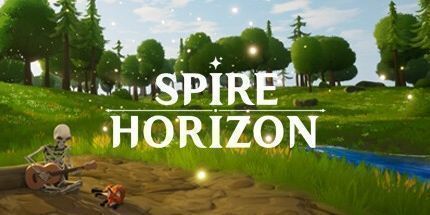 御三家Game-尖顶地平线