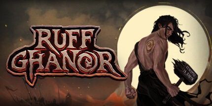 御三家Game-Ruff加纳尔