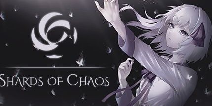 御三家Game-混沌碎片