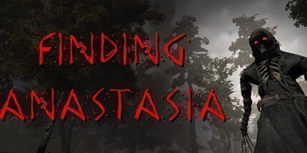 御三家Game-寻找安娜斯塔西娅
