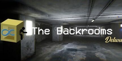 御三家Game-The Backrooms Deluxe