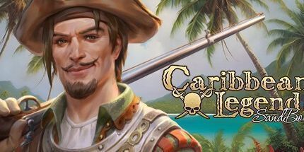 御三家Game-加勒比海传奇: 沙盒