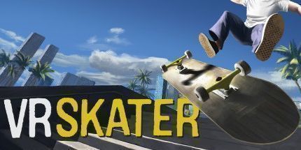 御三家Game-VR溜冰者