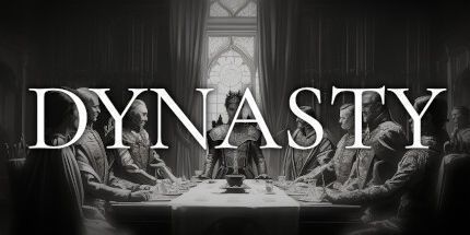 御三家Game-龙珠王朝