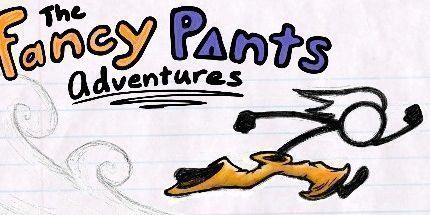 御三家Game-花式裤子冒险: 经典包