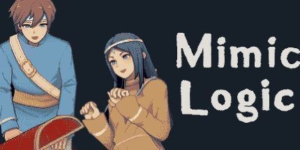 御三家Game-模拟逻辑