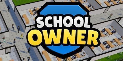 御三家Game-学校老板