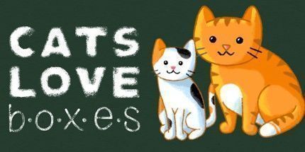 御三家Game-猫爱盒子