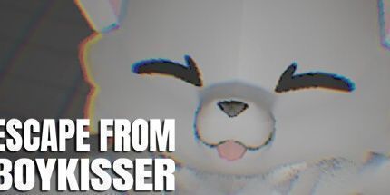 御三家Game-逃离BOYKISSER