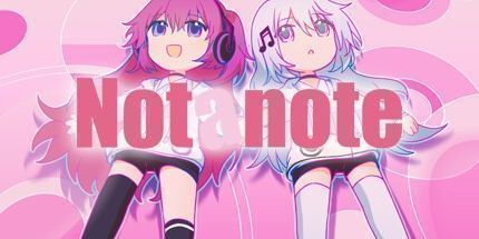 御三家Game-Notanote