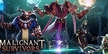 御三家Game-恶性幸存者