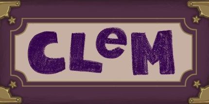 御三家Game-克莱姆