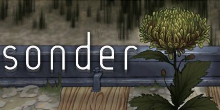 御三家Game-Sonder