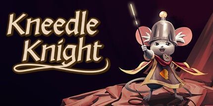 御三家Game-鼠鼠骑士