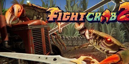 御三家Game-螃蟹大战 2