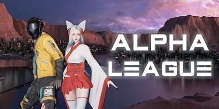 御三家Game-阿尔法联盟