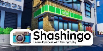 御三家Game-Shashingo