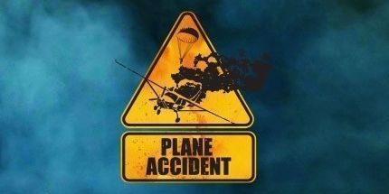 御三家Game-飞机失事模拟器