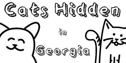 御三家Game-隐藏在格鲁吉亚的猫